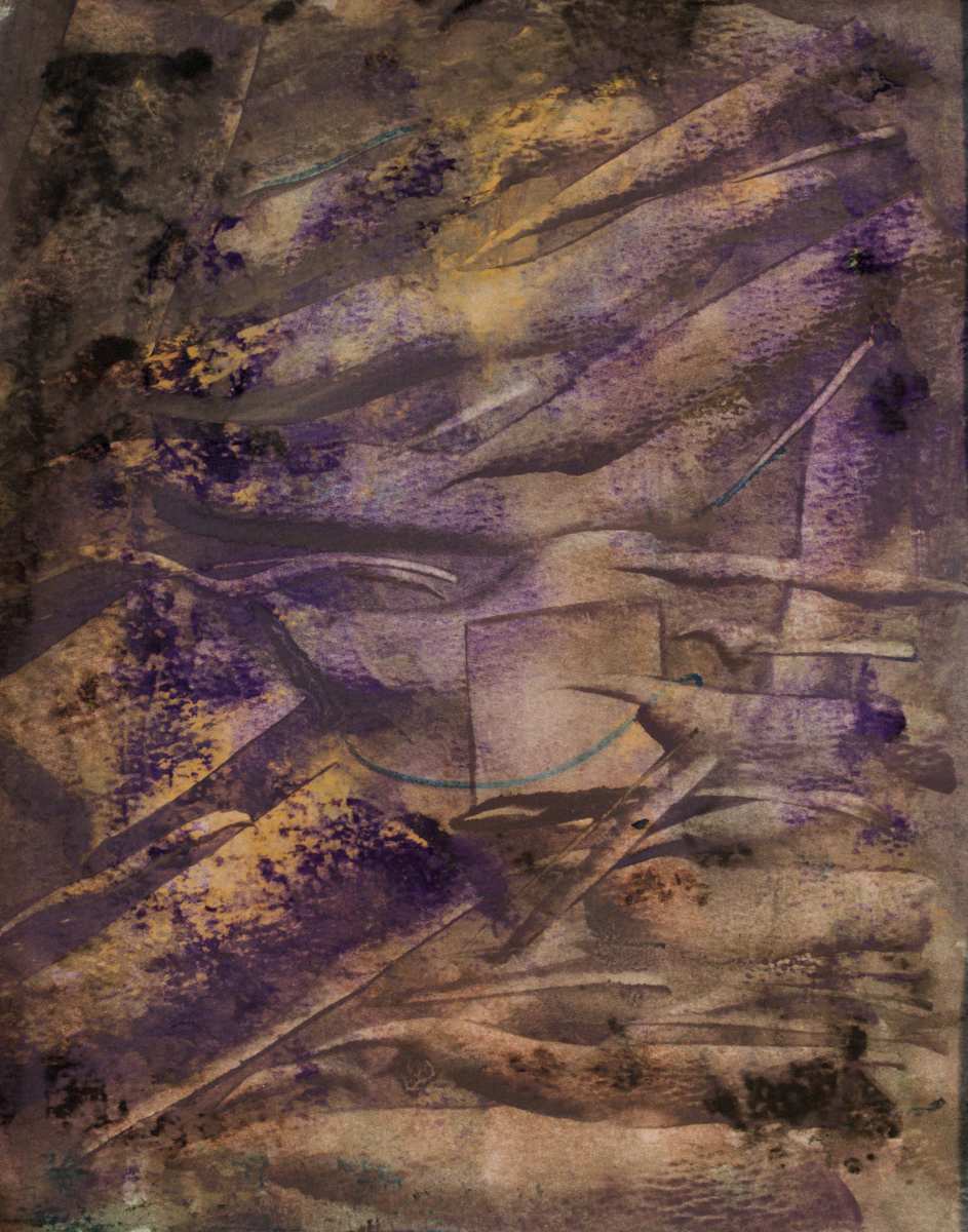 Neanderthal Tools by Gregory Anderson 