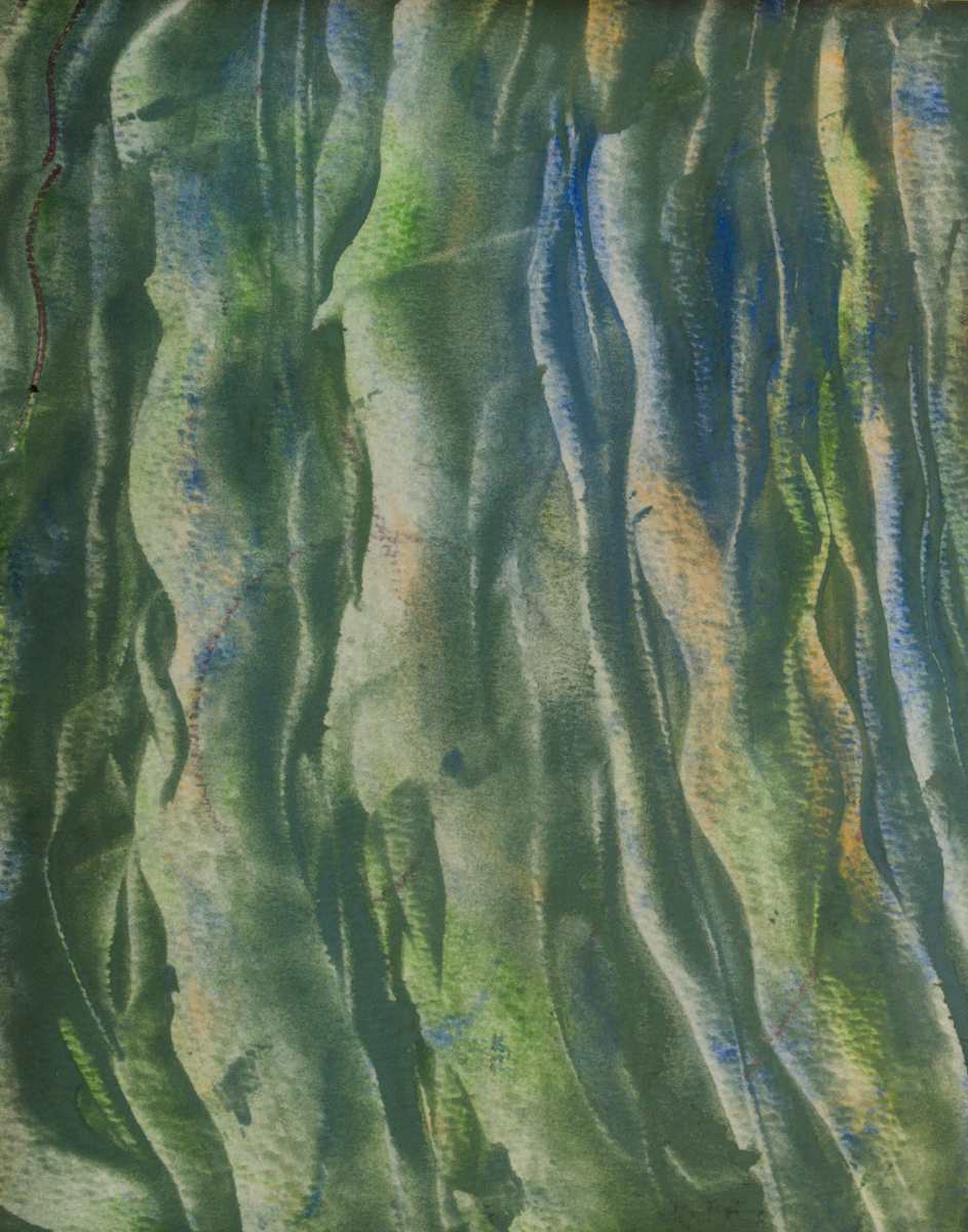 Broken Dreams by Gregory Anderson 