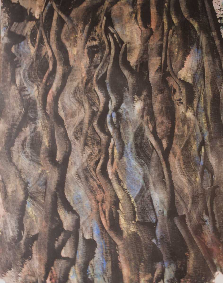 Wacky Abstract by Gregory Anderson, Image 1.
