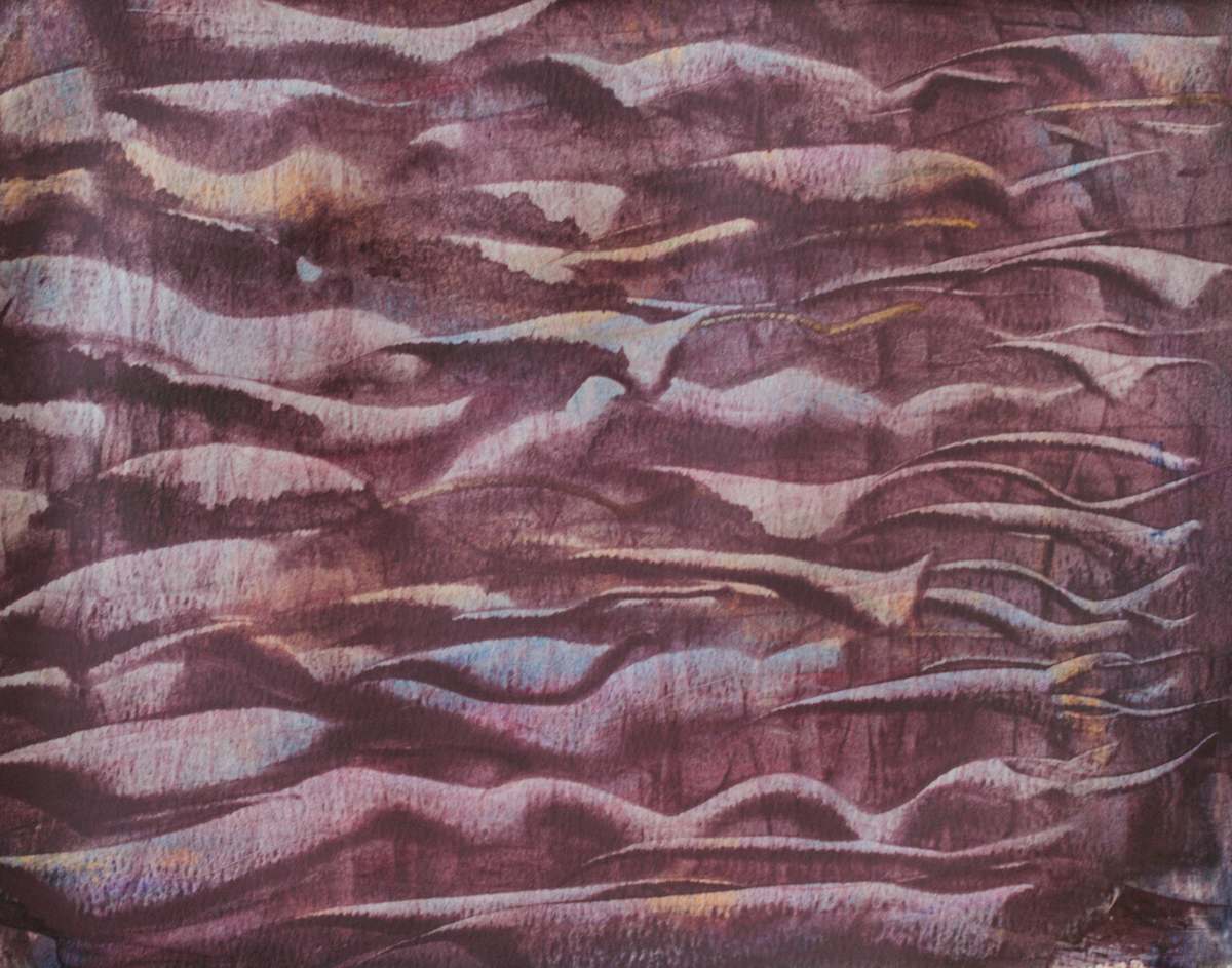 What If by Gregory Anderson 