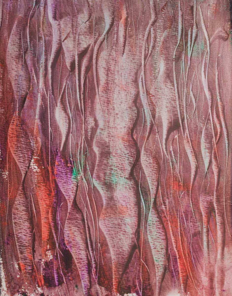 Optical Illusion by Gregory Anderson 