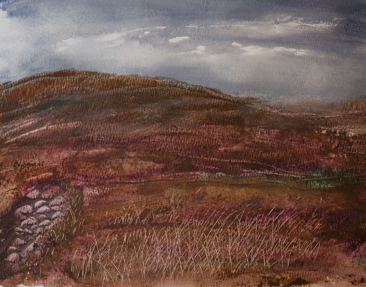 The Landscape by Gregory Anderson, Image 1.
