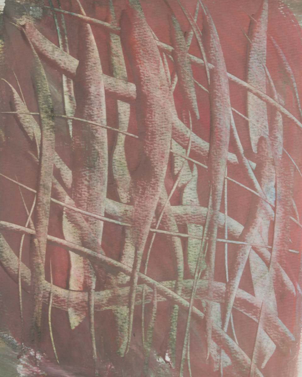 Tangle by Gregory Anderson 