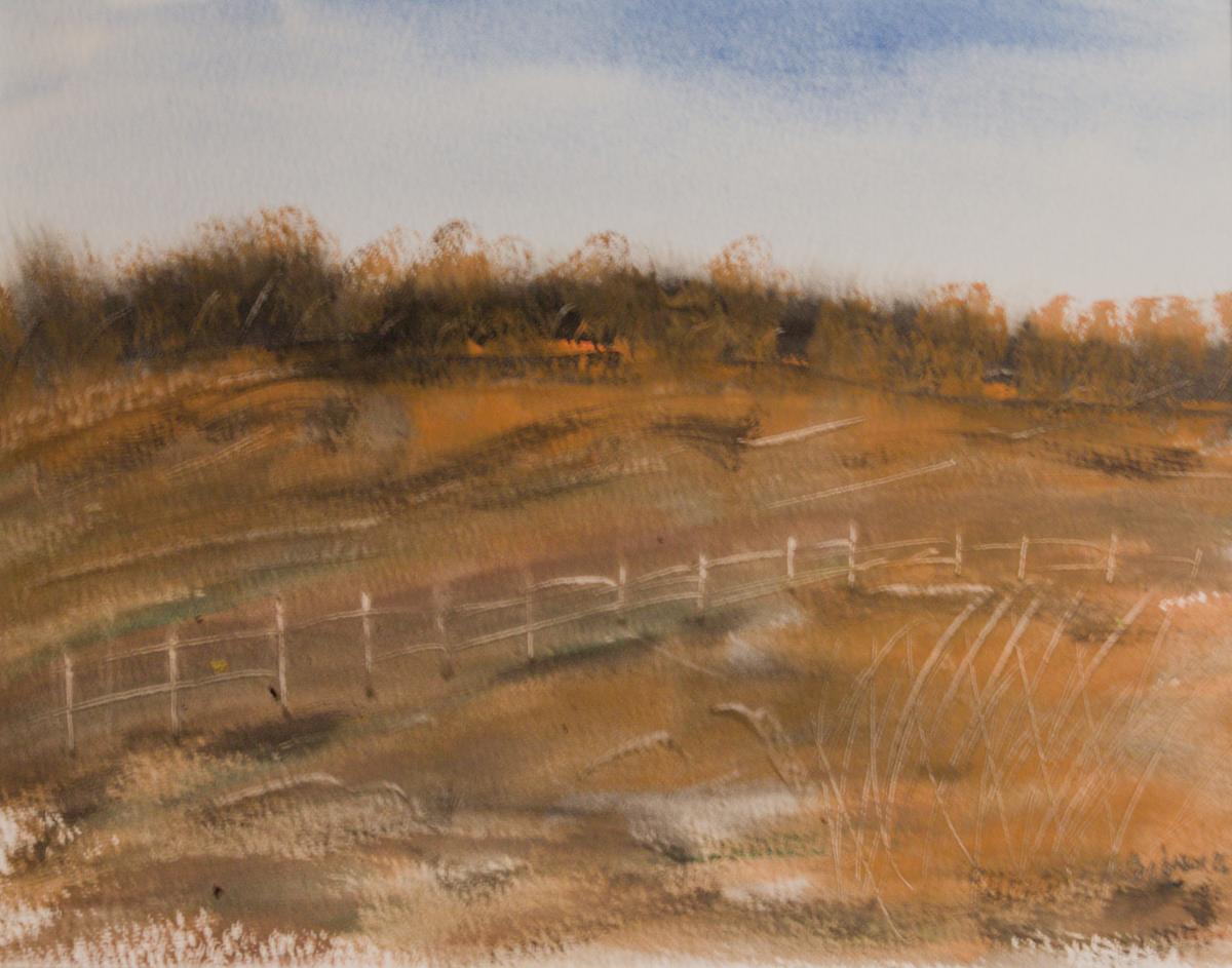 Emery O Ranch v. 1 by Gregory Anderson, Image 1.