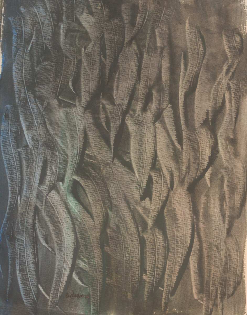 Wilted by Gregory Anderson 