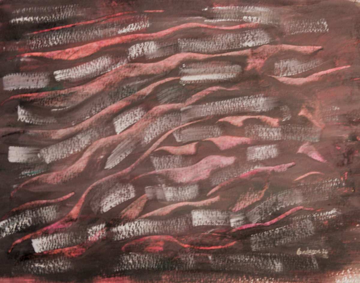 The Other Way by Gregory Anderson, Image 1.
