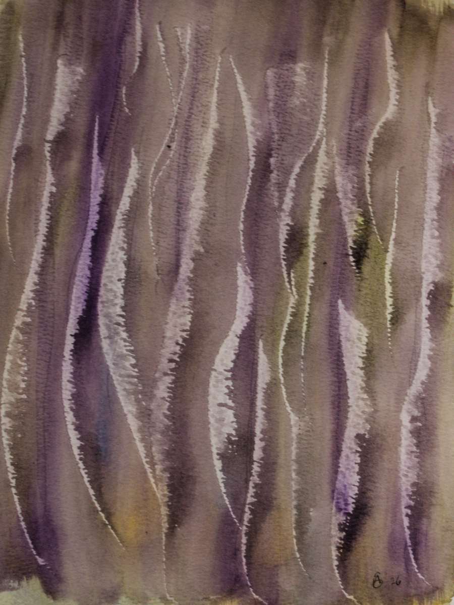 Fingers by Gregory Anderson, Image 1.