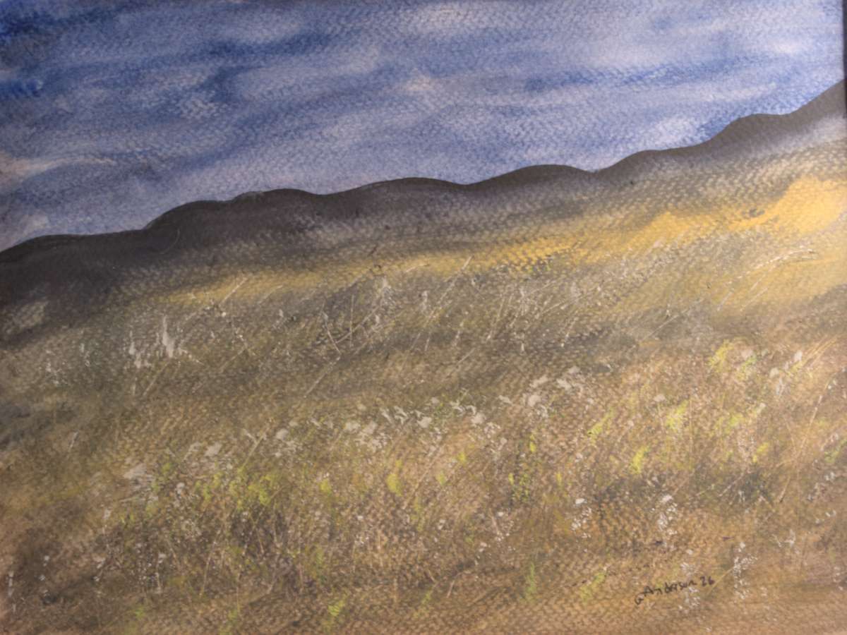 Atmospheric Attitude by Gregory Anderson, Image 1.