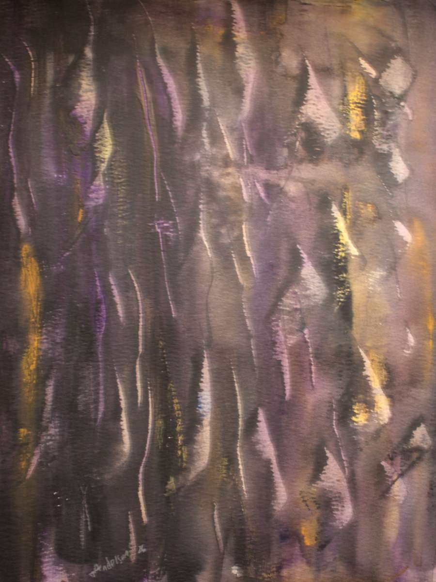 Fantasy by Gregory Anderson, Image 1.