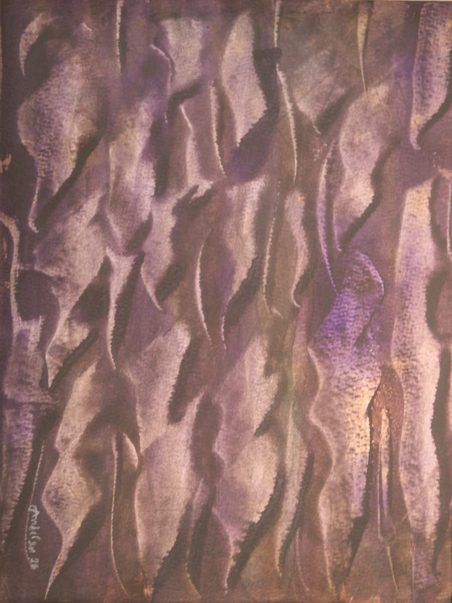 Unicorn by Gregory Anderson, Image 1.