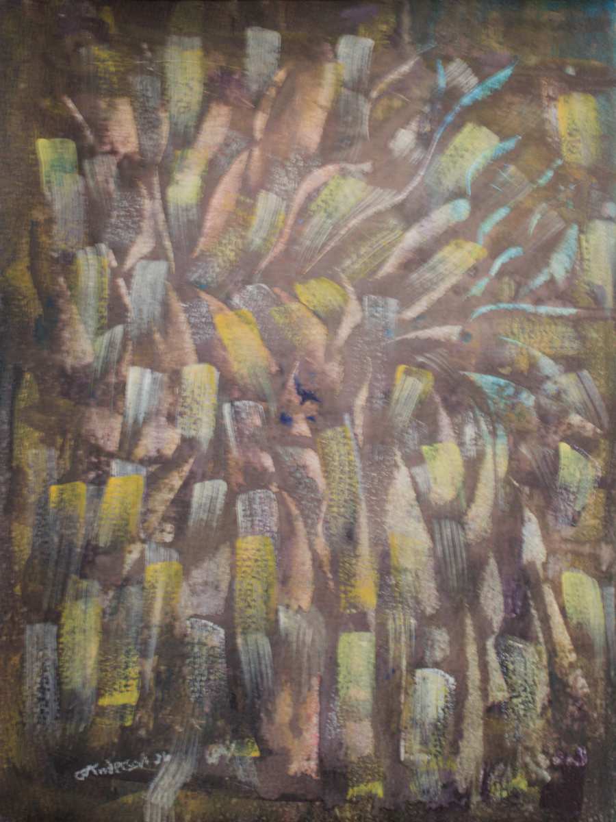 Hooray! by Gregory Anderson, Image 1.