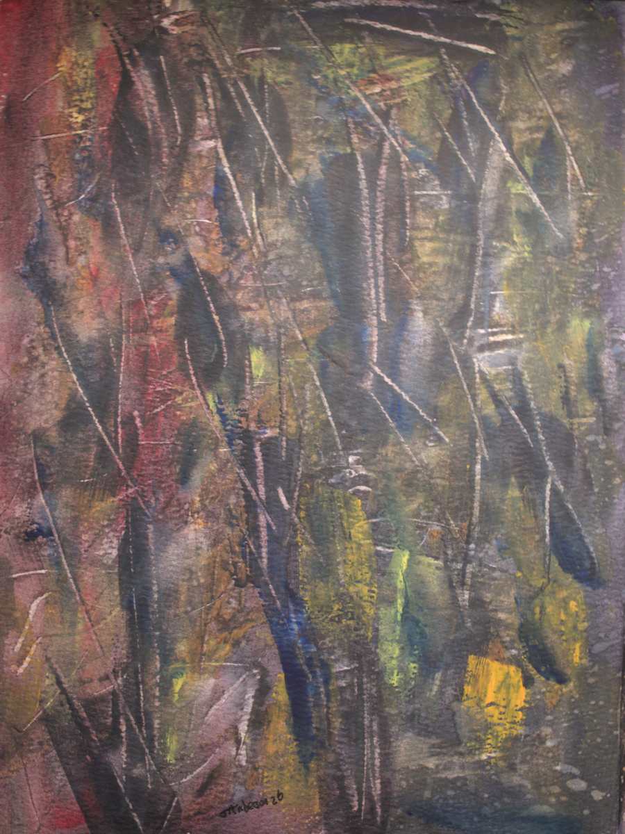 Tranquil by Gregory Anderson, Image 1.