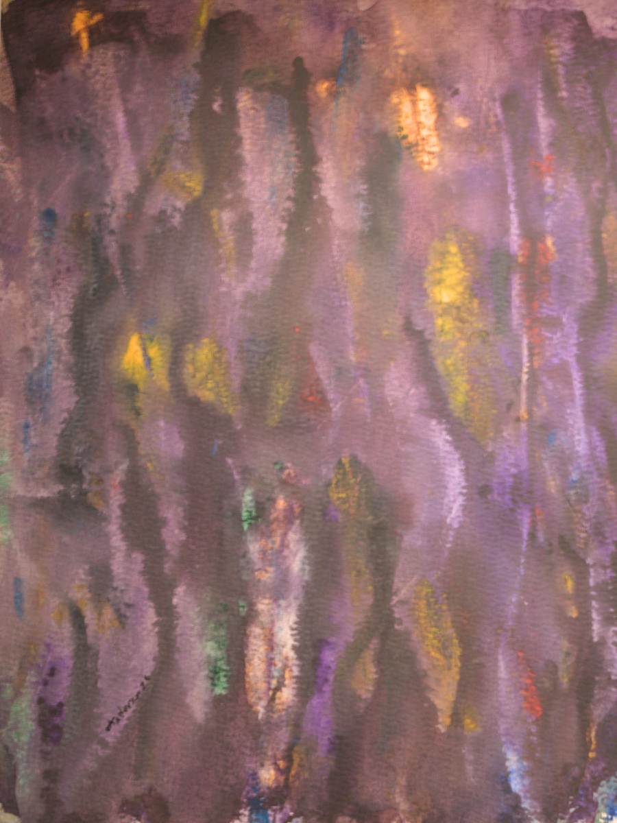 After Glow by Gregory Anderson, Image 1.