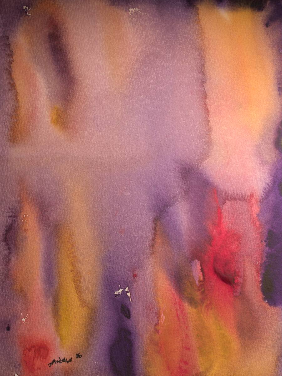Clown by Gregory Anderson, Image 1.
