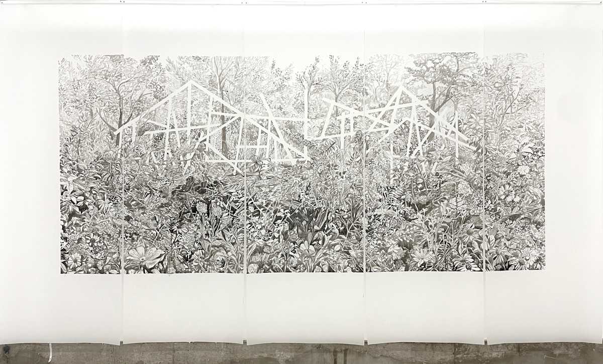 Distant Past, Distant Future by Hollis Hammonds, Image 1.