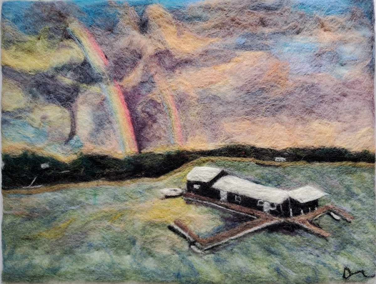 Eufaula by Darci Lenker 