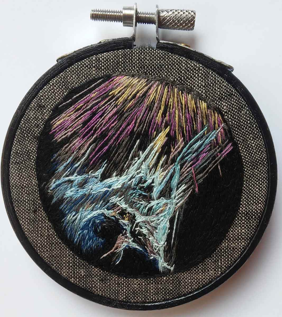 Merope by Darci Lenker, Image 11.
