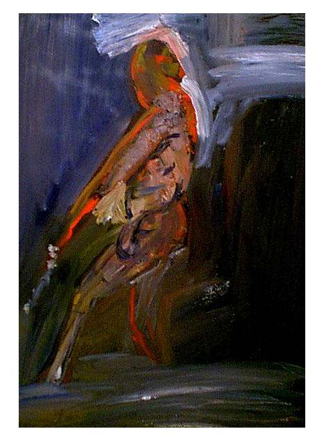 Muero Solo by Roberto Mendez, Image 1.