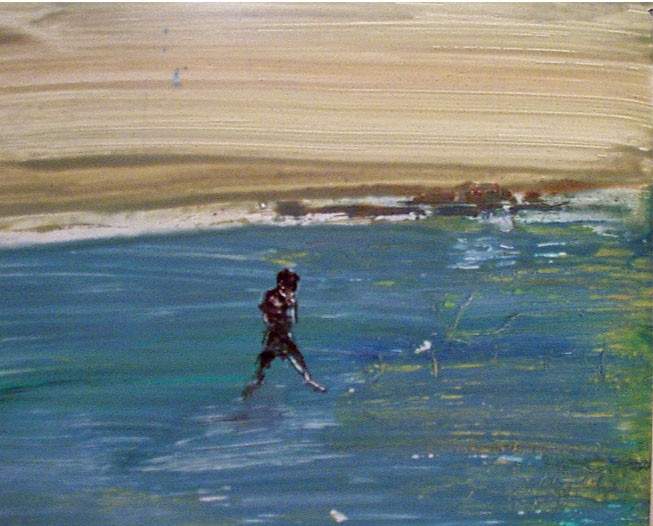 Solo by Roberto Mendez 