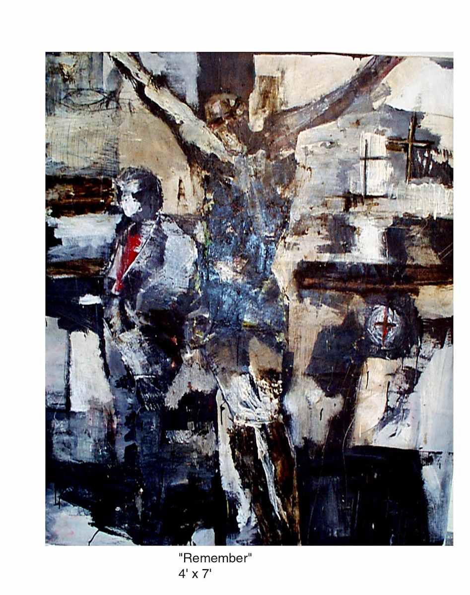 Remember by Roberto Mendez, Image 1.