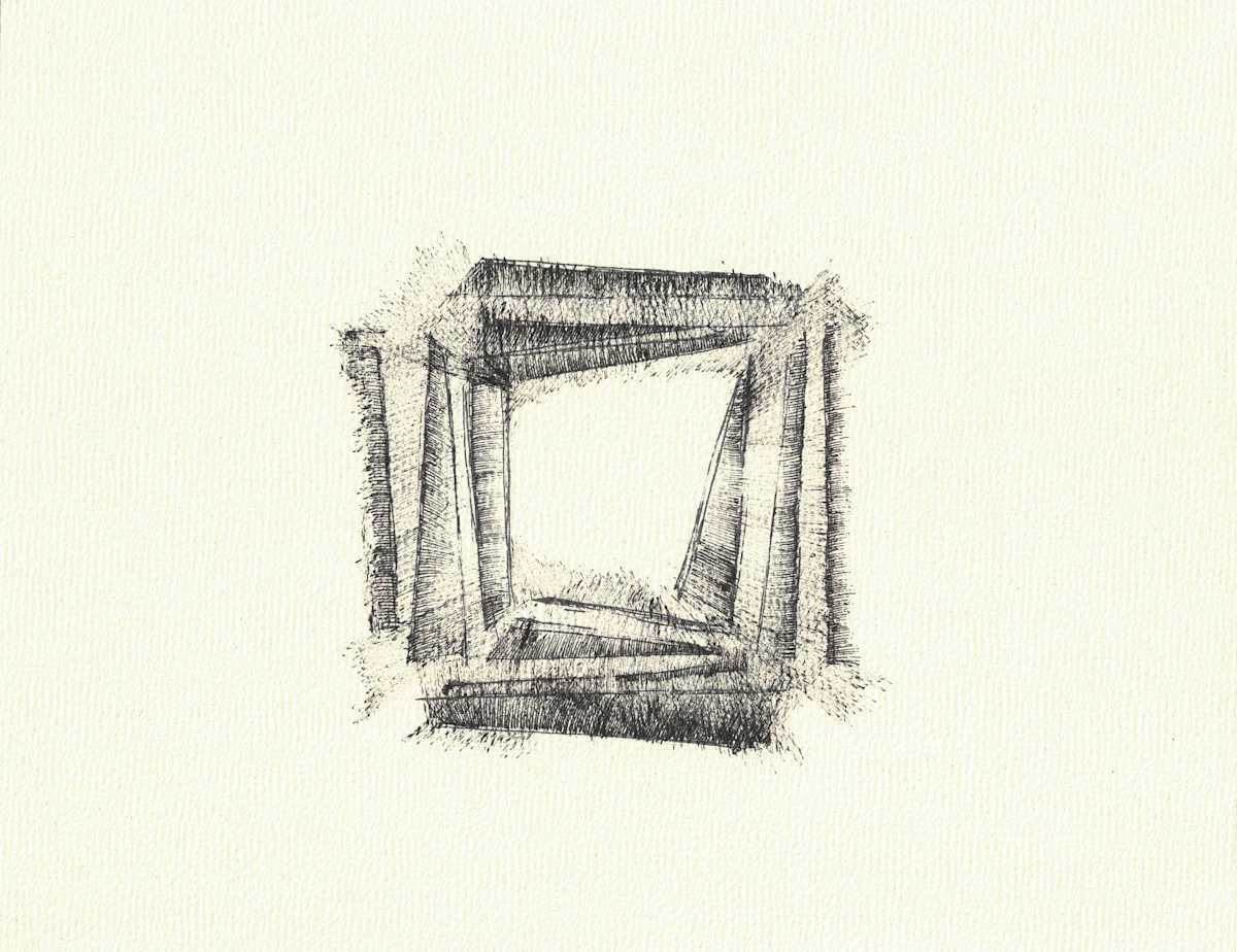 Anti-Study #19 by Jason Breeden, Image 4.