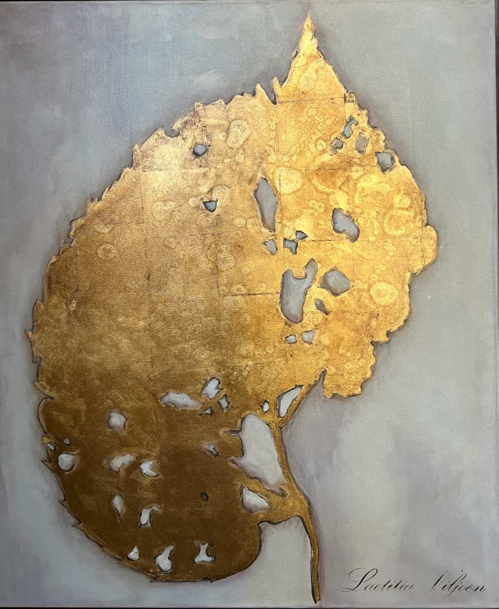 Fragility by Laetitia Viljoen 