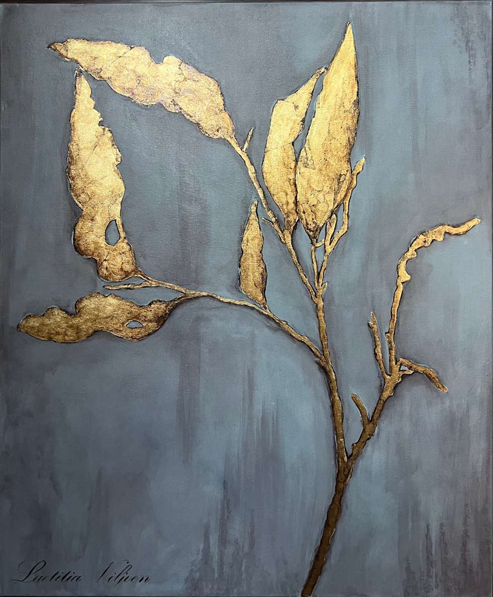 Allure by Laetitia Viljoen 