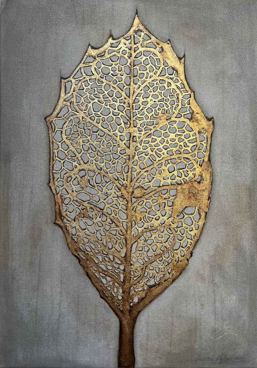 Filligree by Laetitia Viljoen 