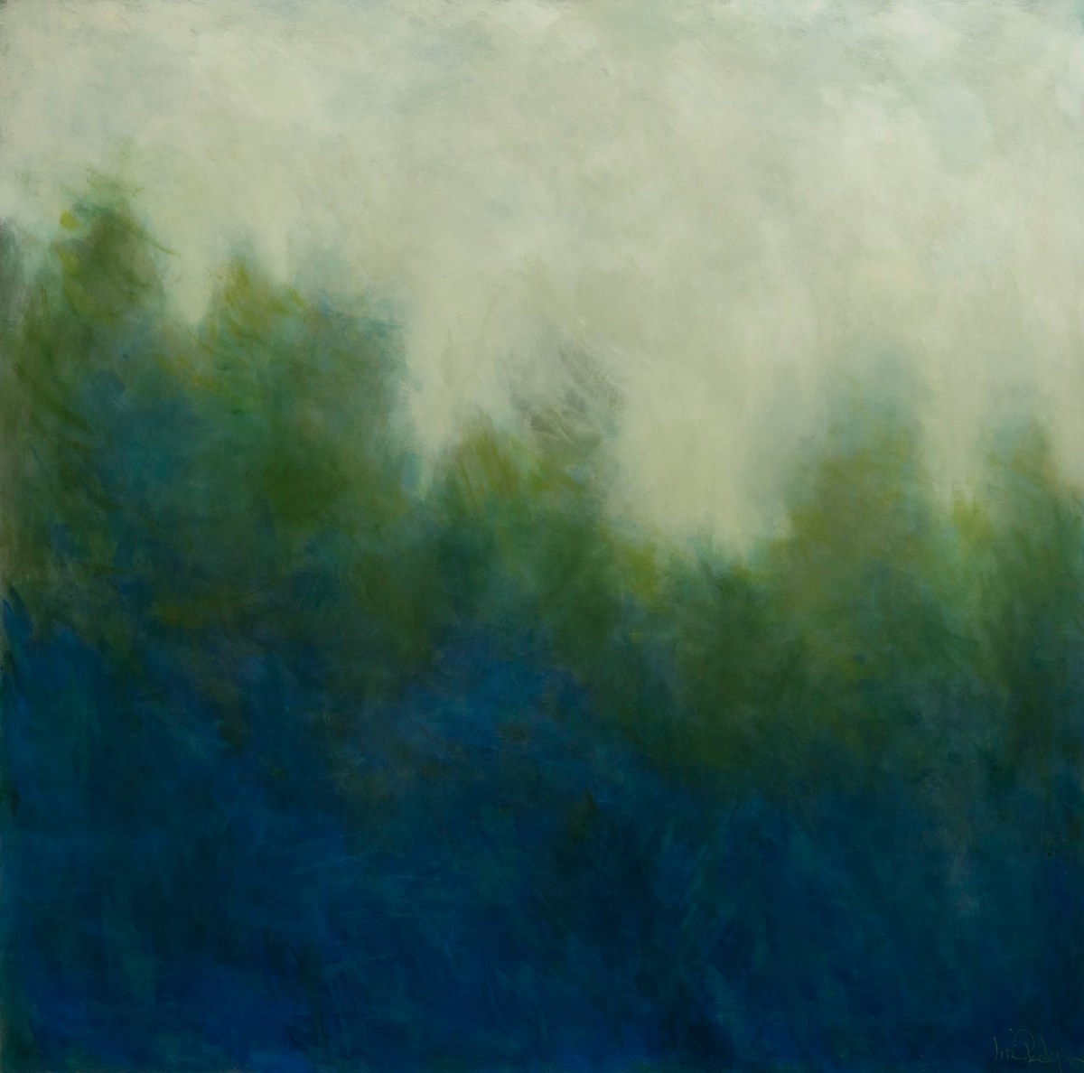 Turtleback Mountain, Orcas Island by Lisa Marie Pedersen, Image 1.