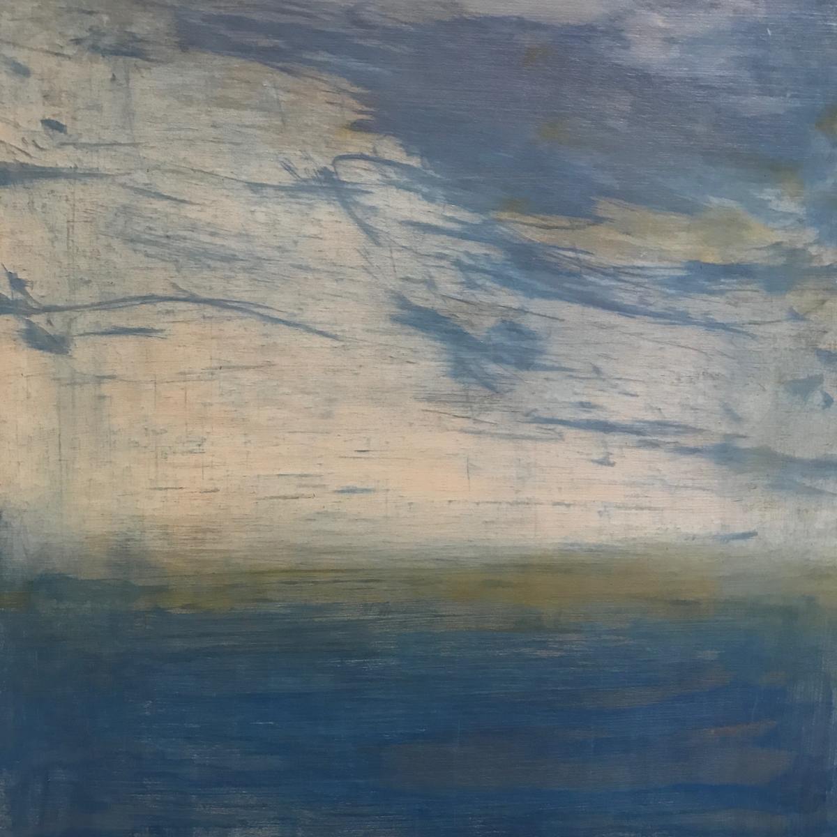 From Refugio by Lisa Marie Pedersen, Image 1.