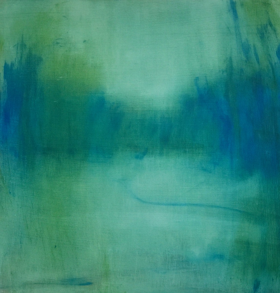 Lake Killebrew by Lisa Marie Pedersen 