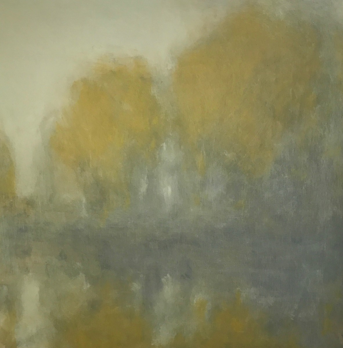 Halcyon Summer by Lisa Marie Pedersen 