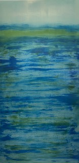 Aquifer by Lisa Marie Pedersen 