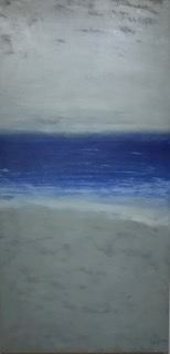 Aquamarine by Lisa Marie Pedersen, Image 1.