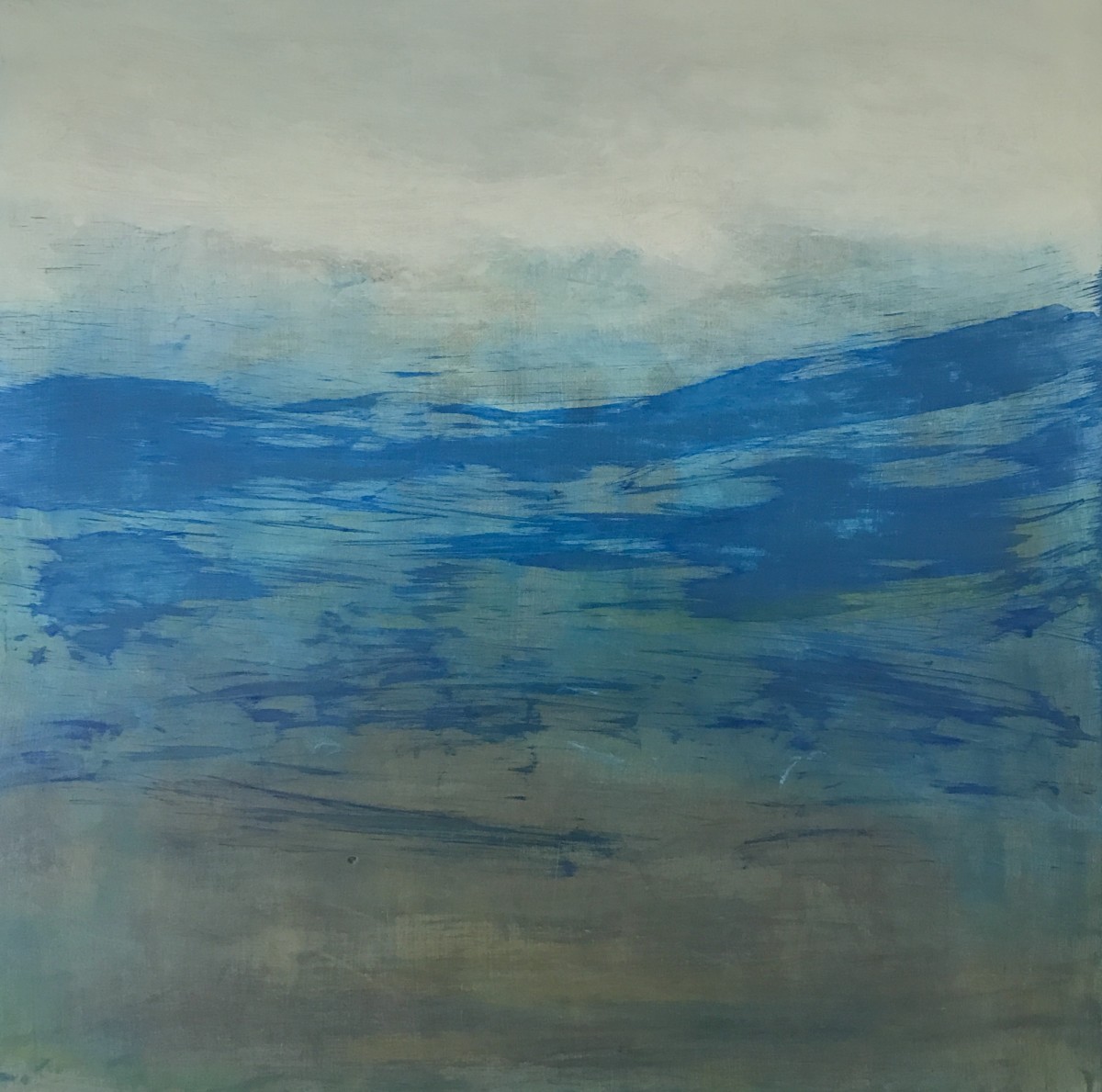 Los Padres by Lisa Marie Pedersen 