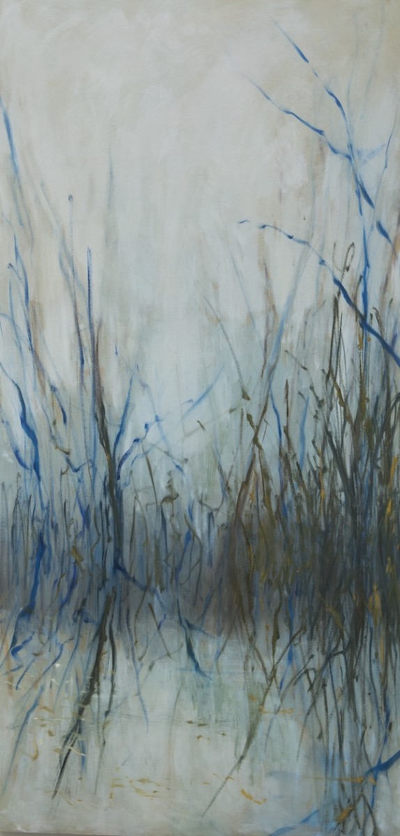 Nest by Lisa Marie Pedersen 