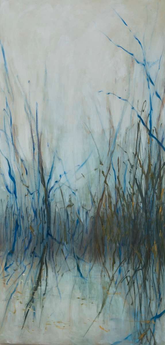 Nest by Lisa Marie Pedersen, Image 1.