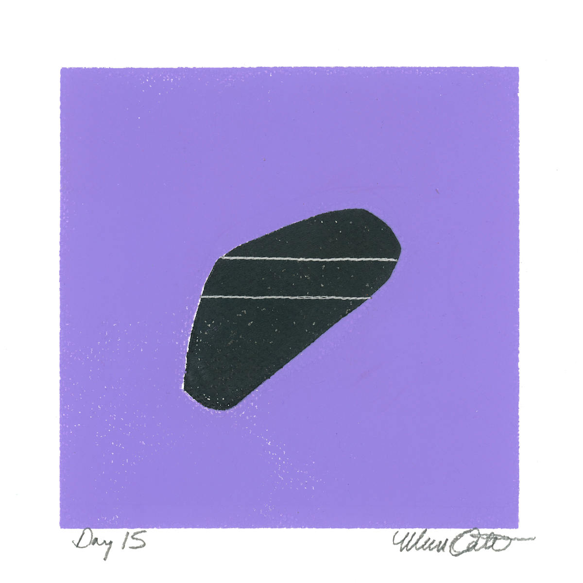 Day 15 by Maren Oates 