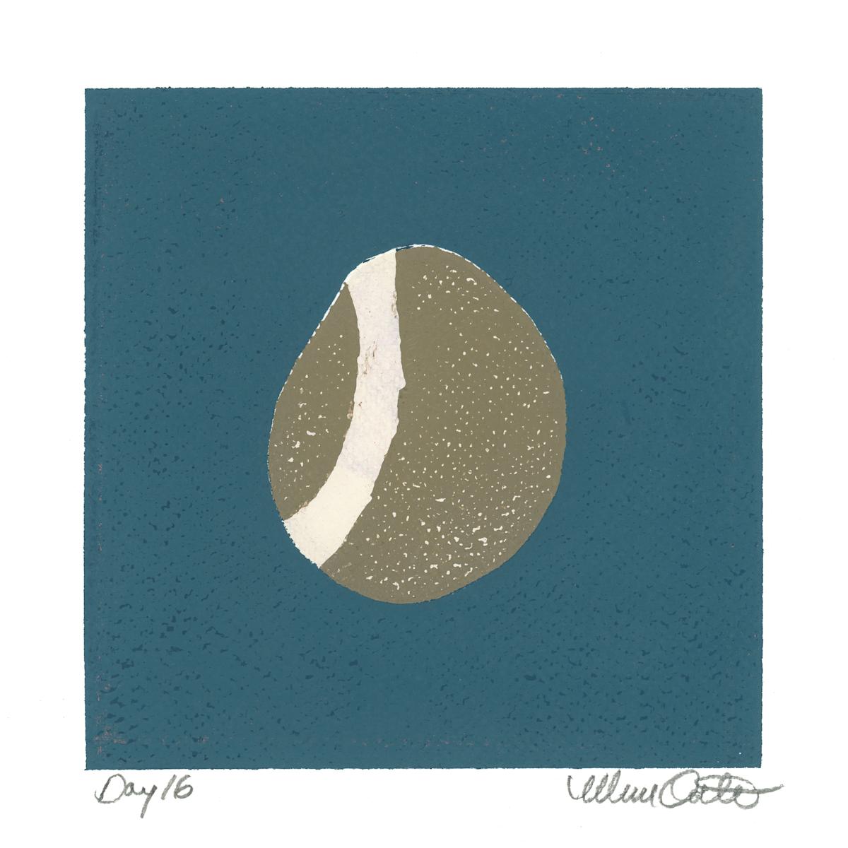Day 16 by Maren Oates 