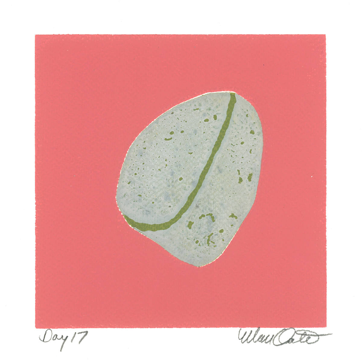 Day 17 by Maren Oates 