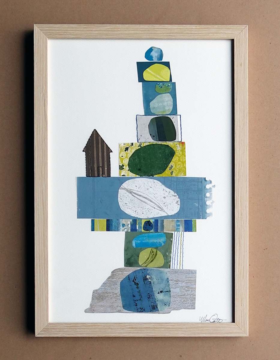 Stack: Days 41-42 by Maren Oates, Image 2.