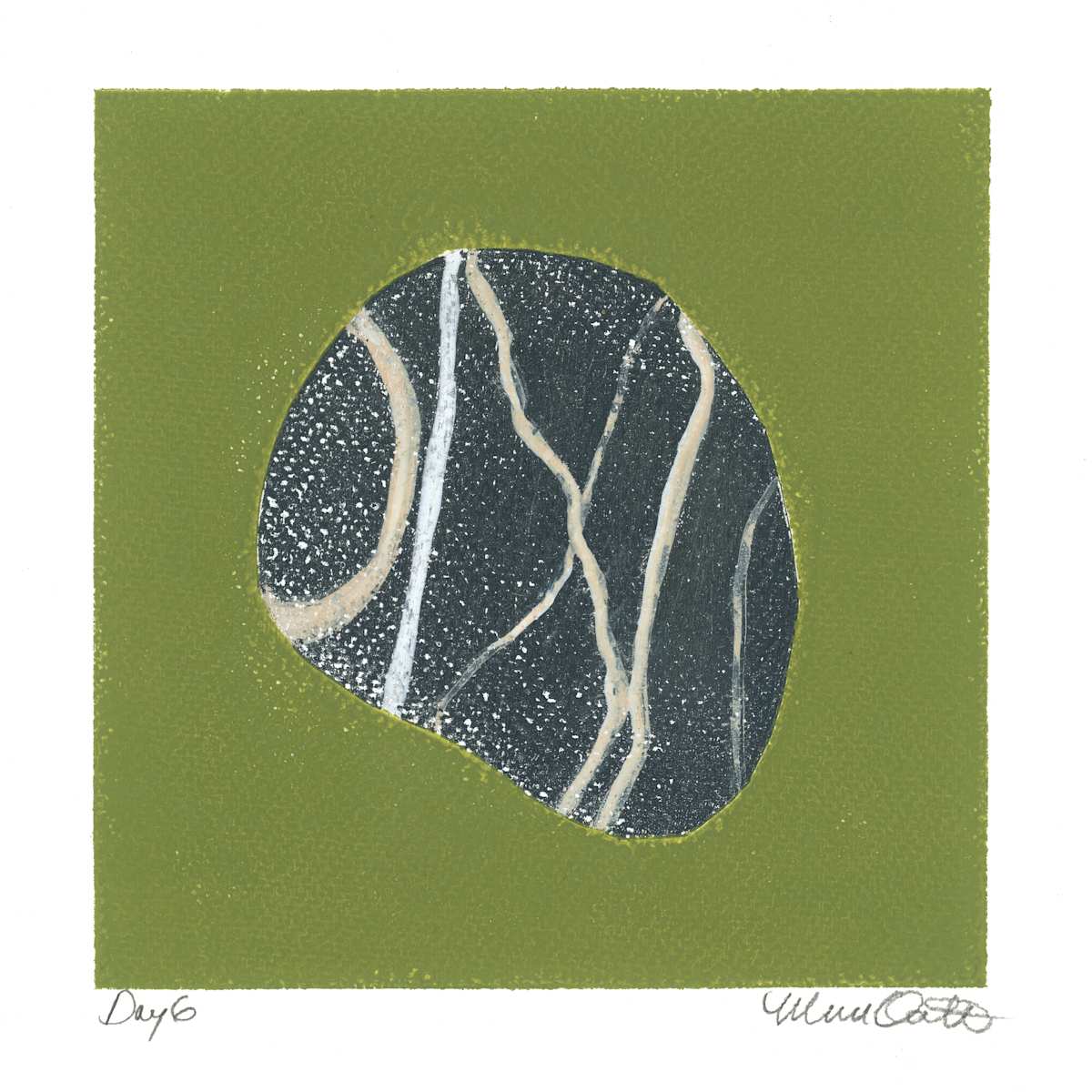 Day 6 by Maren Oates 