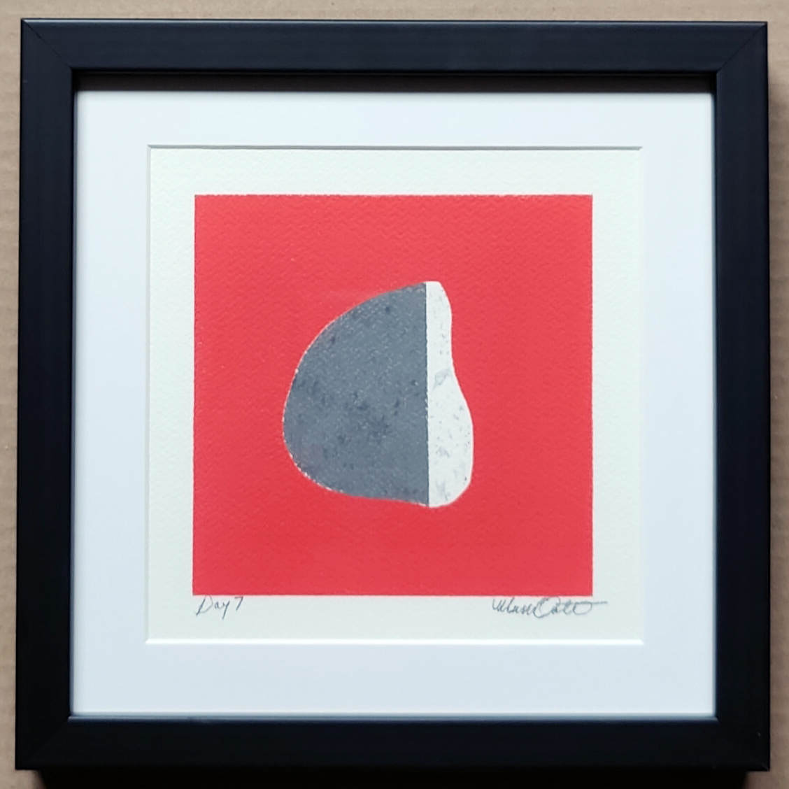 Day 7 by Maren Oates, Image 3.
