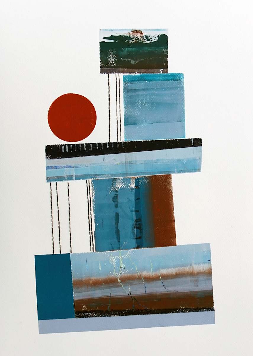Everything Old is New Again by Maren Oates, Image 1.
