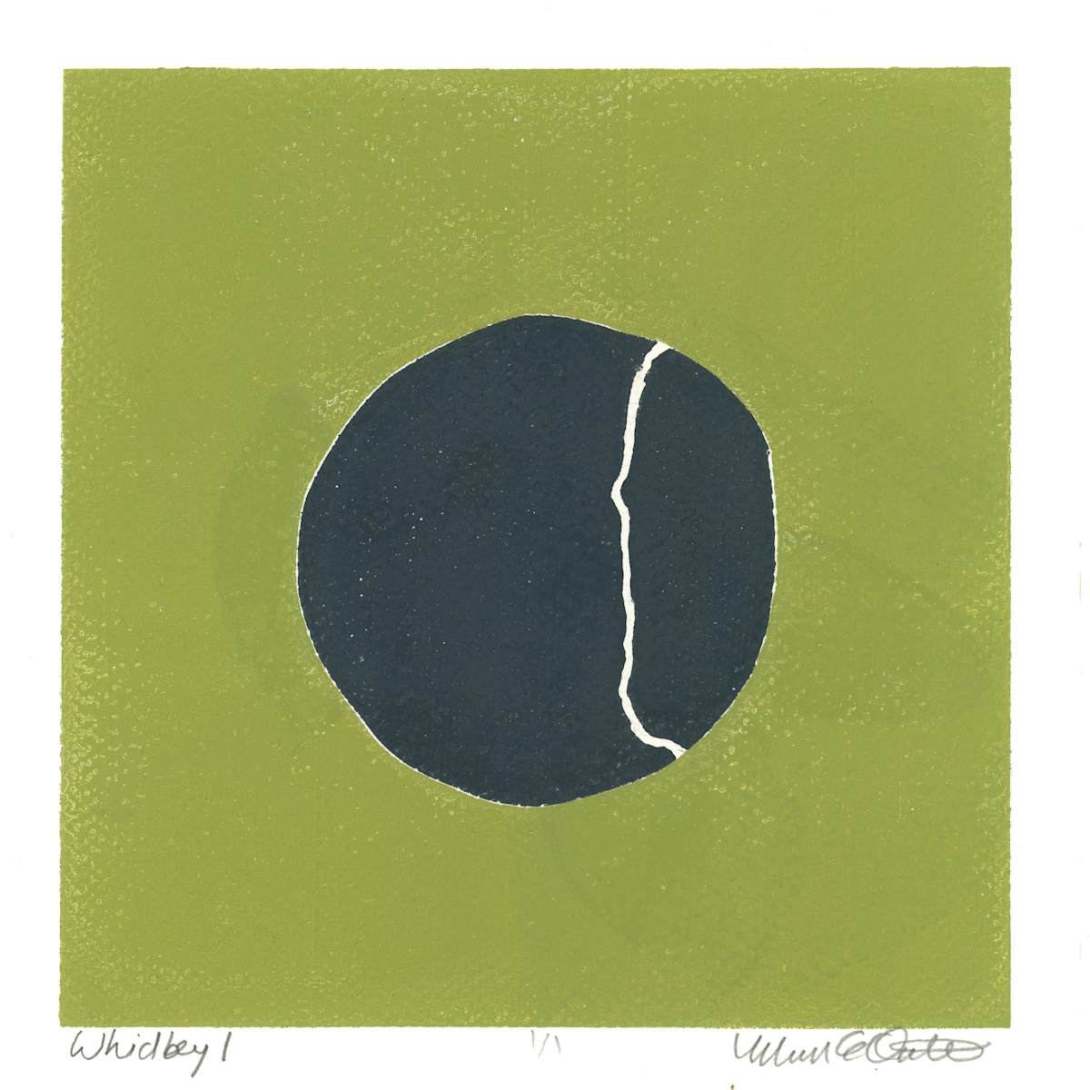 Whidbey 1 by Maren Oates, Image 1.