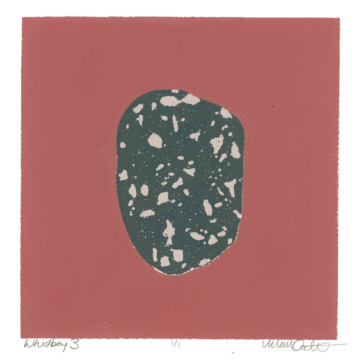 Whidbey 3 by Maren Oates 