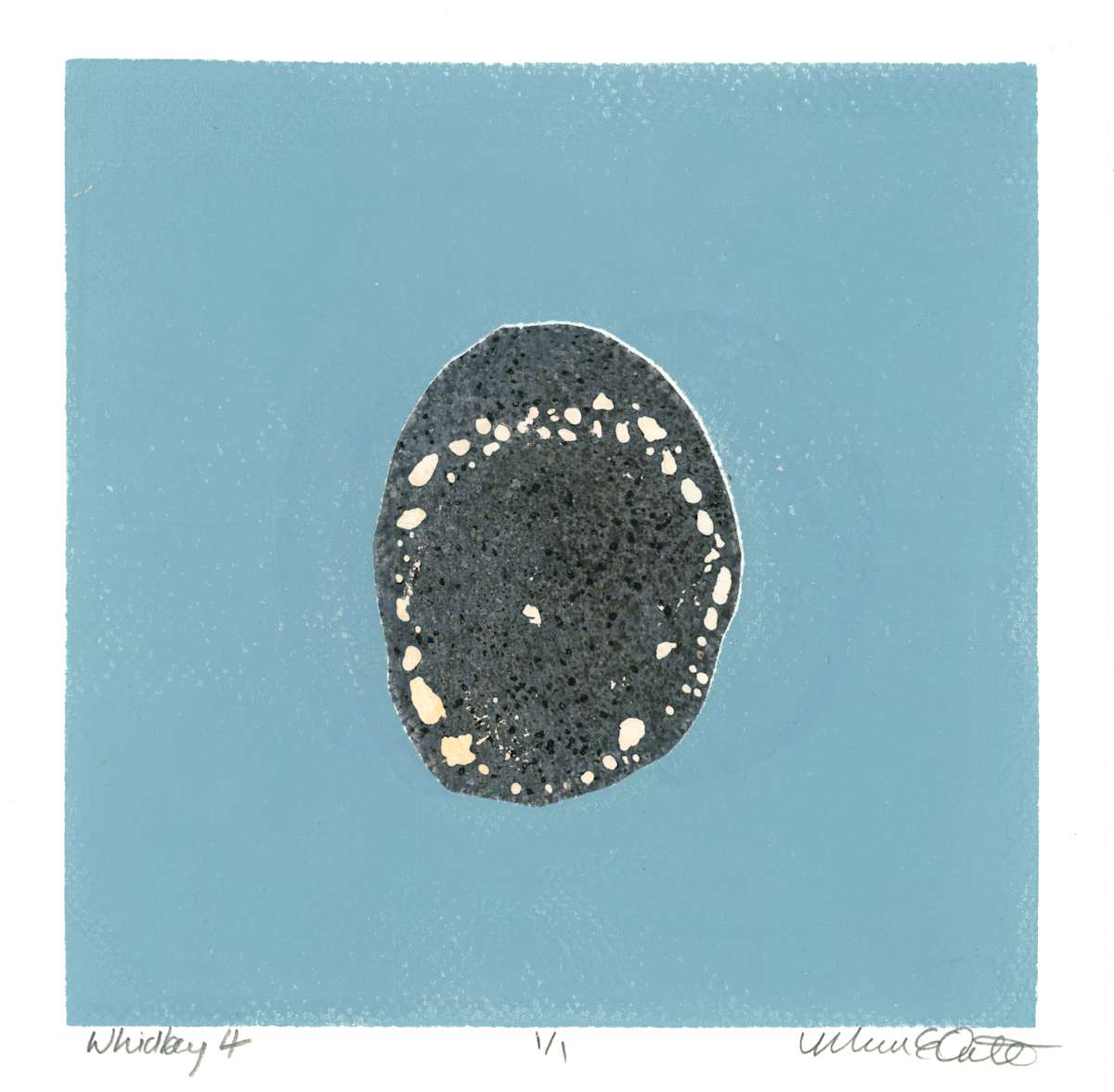 Whidbey 4 by Maren Oates 