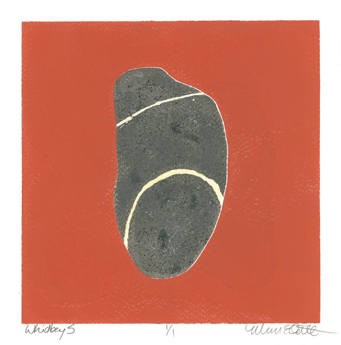 Whidbey 5 by Maren Oates 