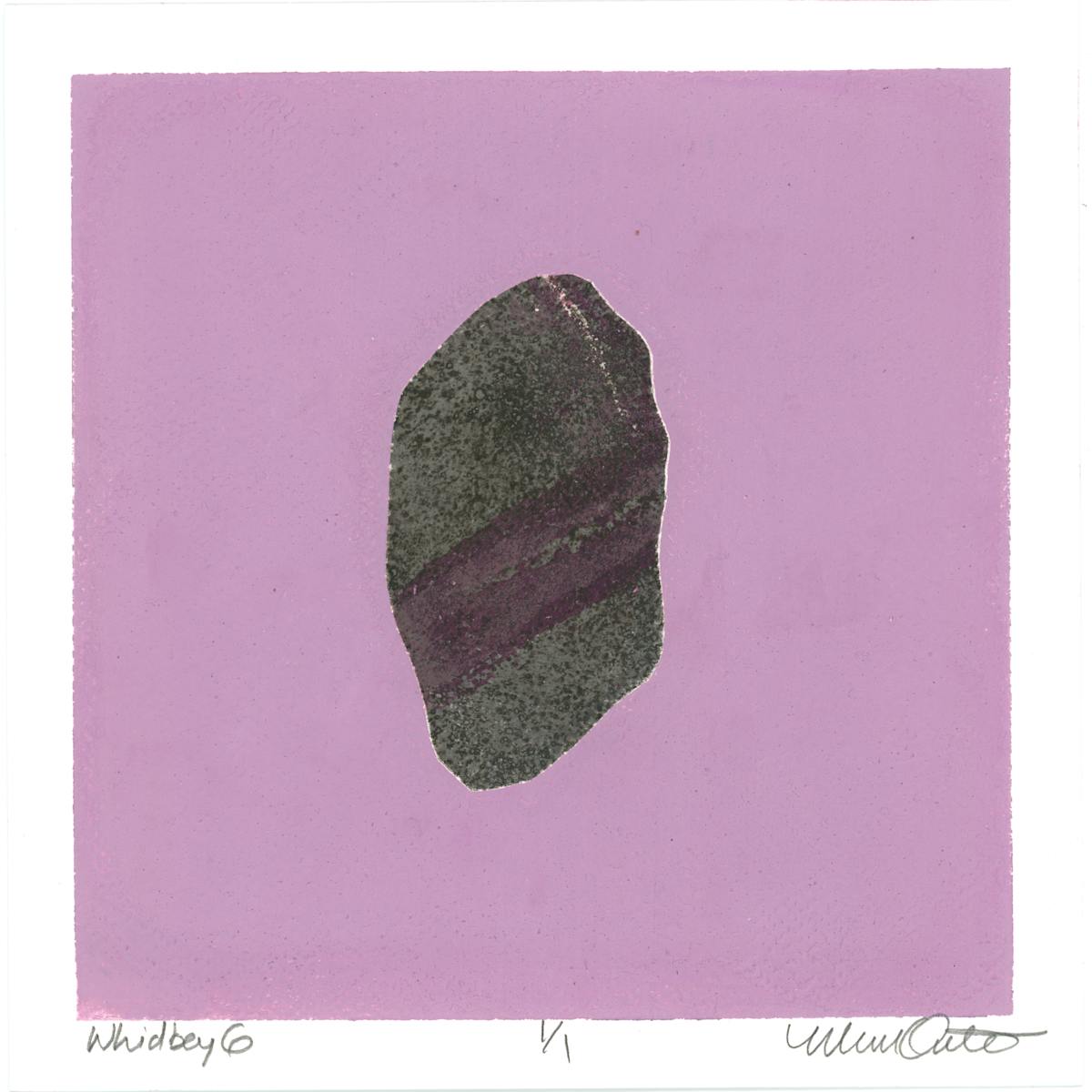 Whidbey 6 by Maren Oates 