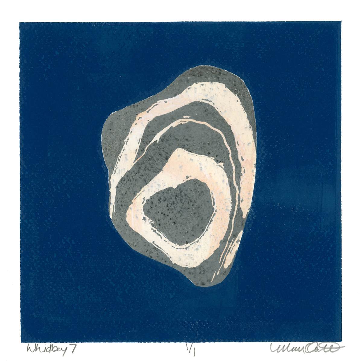 Whidbey 7 by Maren Oates 